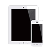 Tablets &
iPhone